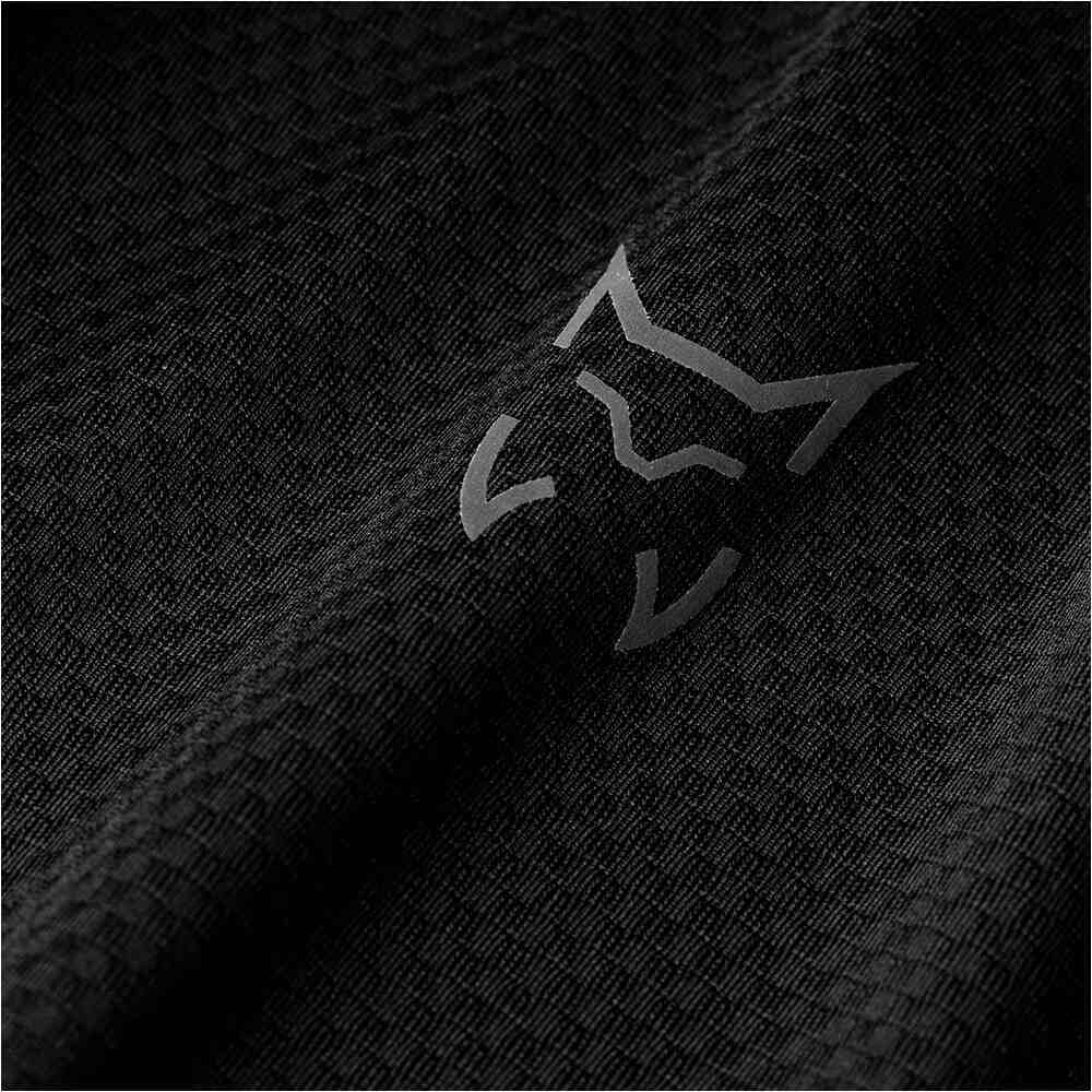 Altus camiseta montaña manga corta hombre TISMA 04