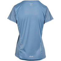 Altus camiseta montaña manga corta mujer GAIBA 03