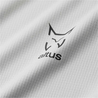 Altus camiseta montaña manga corta mujer GAIBA 05