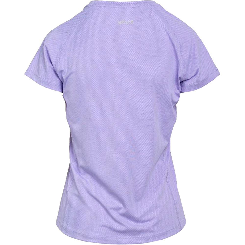 Altus camiseta montaña manga corta mujer TISMA W 03