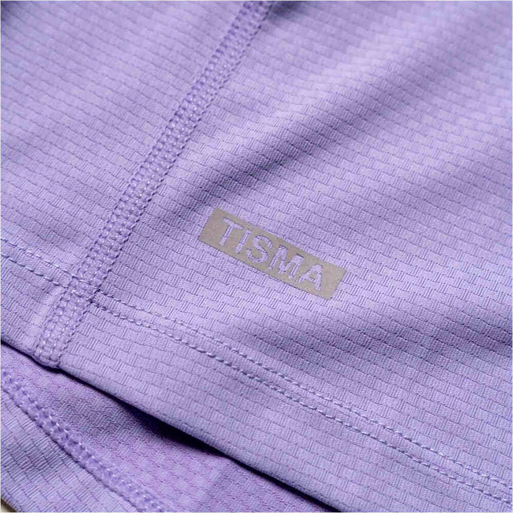 Altus camiseta montaña manga corta mujer TISMA W 05