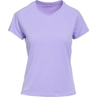 Altus camiseta montaña manga corta mujer TISMA W vista detalle