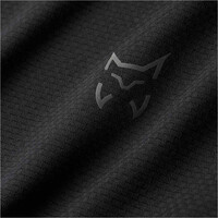 Altus camiseta montaña manga corta mujer TISMA W vista detalle