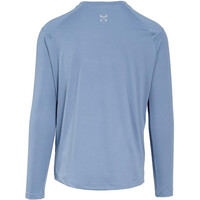 Altus camiseta montaña manga larga hombre ISELLA K30 vista detalle