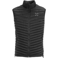 Altus chaleco outdoor hombre SORROSAL vista detalle