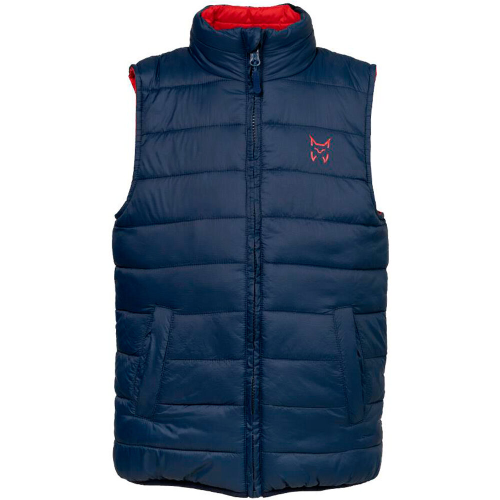 Altus chaleco outdoor niño TIVOLI 04