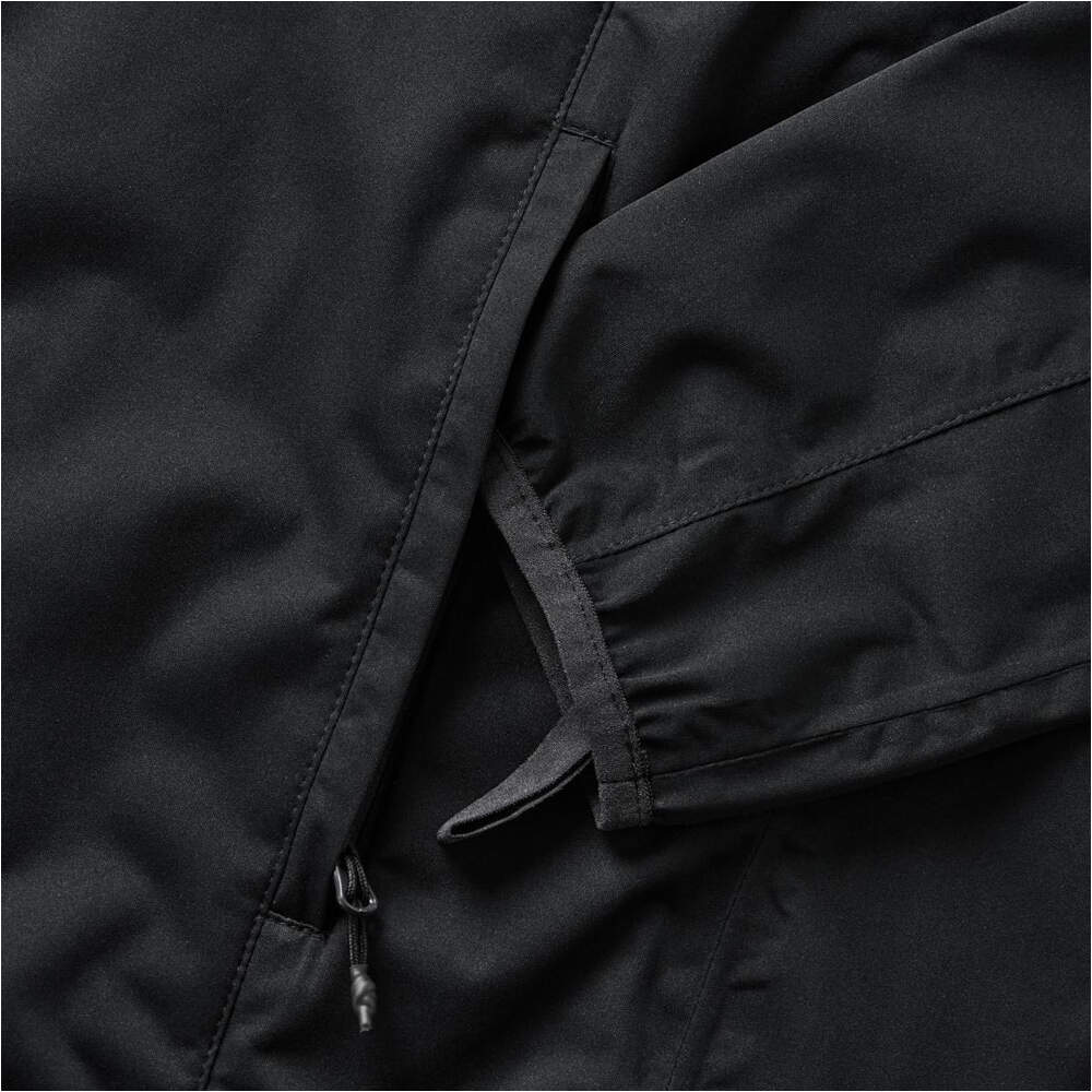 Altus chaqueta impermeable hombre BAIKAL J30 03