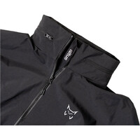 Altus chaqueta impermeable hombre CANAIMA K30 04