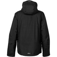 Altus chaqueta impermeable hombre CANAIMA K30 vista detalle