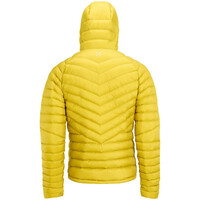 Altus chaqueta outdoor hombre DENALI J30 vista trasera