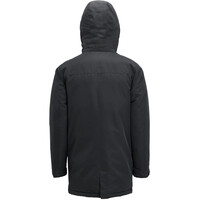 Altus chaqueta outdoor hombre MONTBLANC vista trasera