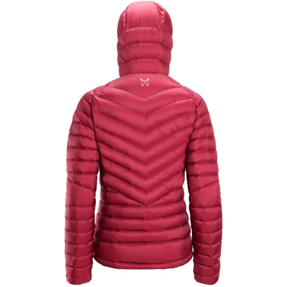 Altus chaqueta outdoor mujer DENALI W J30 03