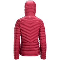 Altus chaqueta outdoor mujer DENALI W J30 03