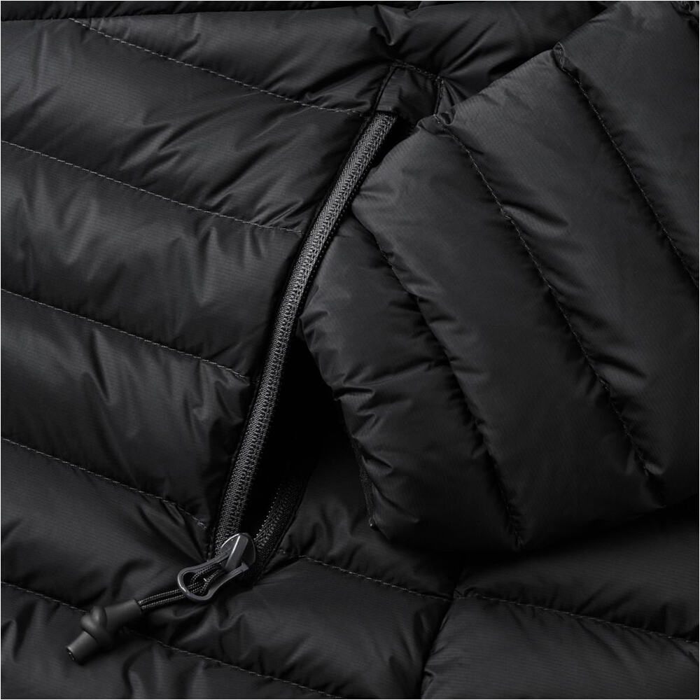 Altus chaqueta outdoor mujer DENALI W J30 03