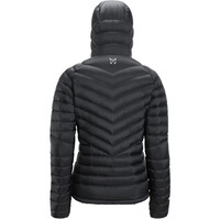 Altus chaqueta outdoor mujer DENALI W J30 vista trasera
