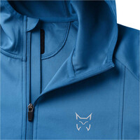 Altus chaqueta softshell hombre TAHOMA 04