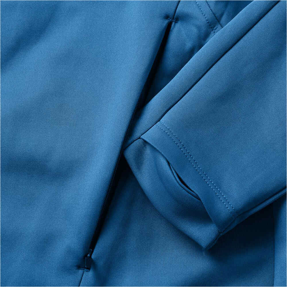 Altus chaqueta softshell hombre TAHOMA 05