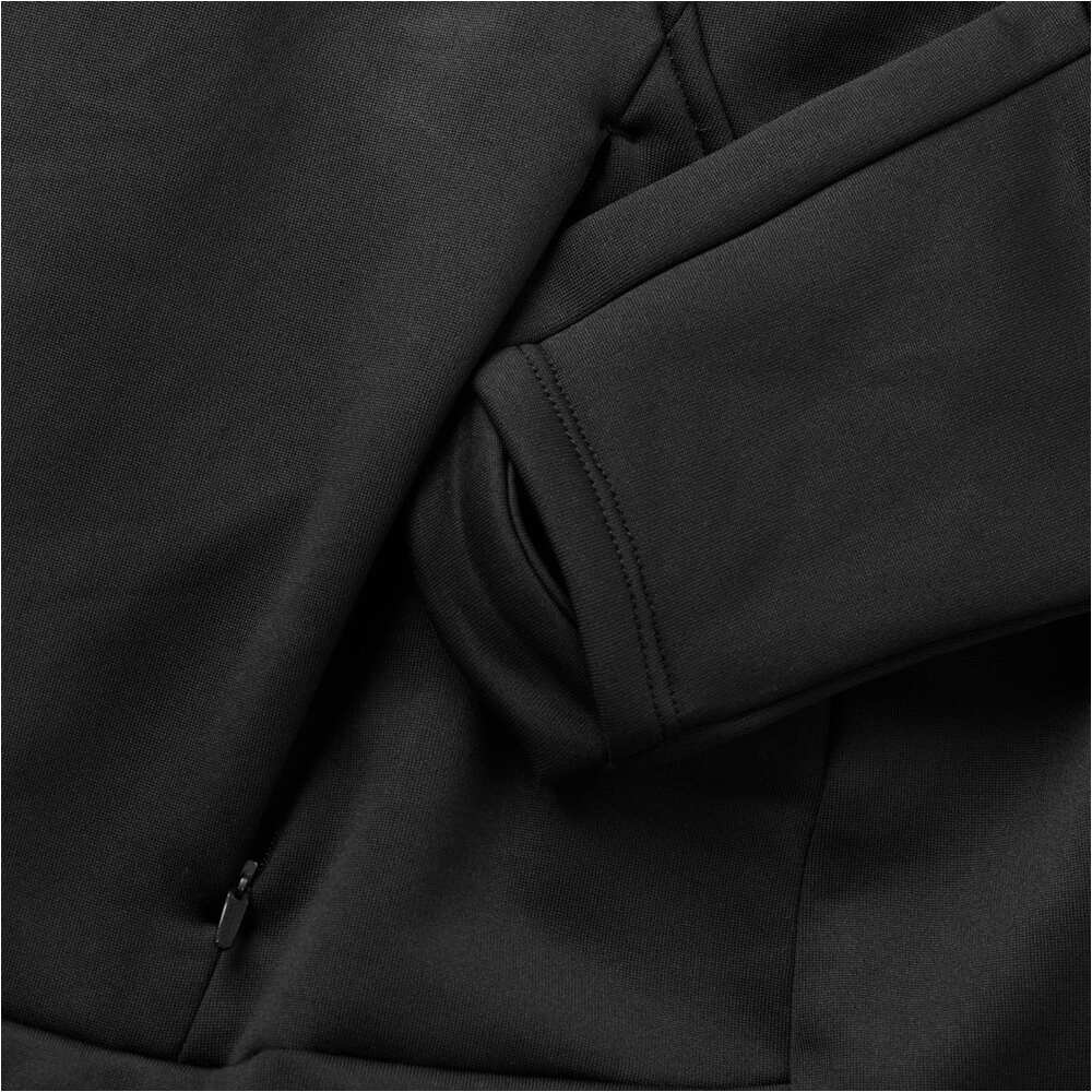 Altus chaqueta softshell mujer TAHOMA W 05