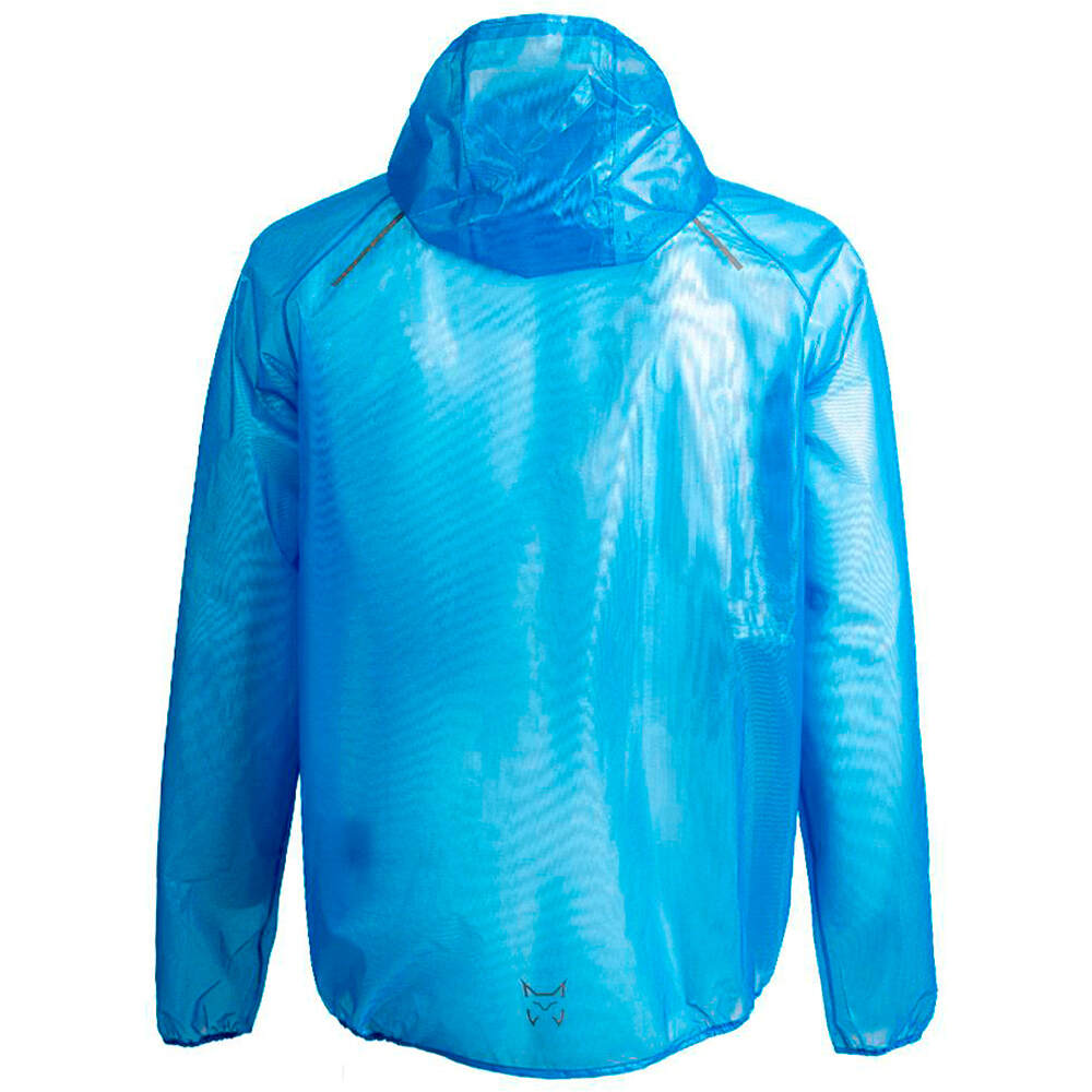 Altus chubasquero hombre TAHOE 05