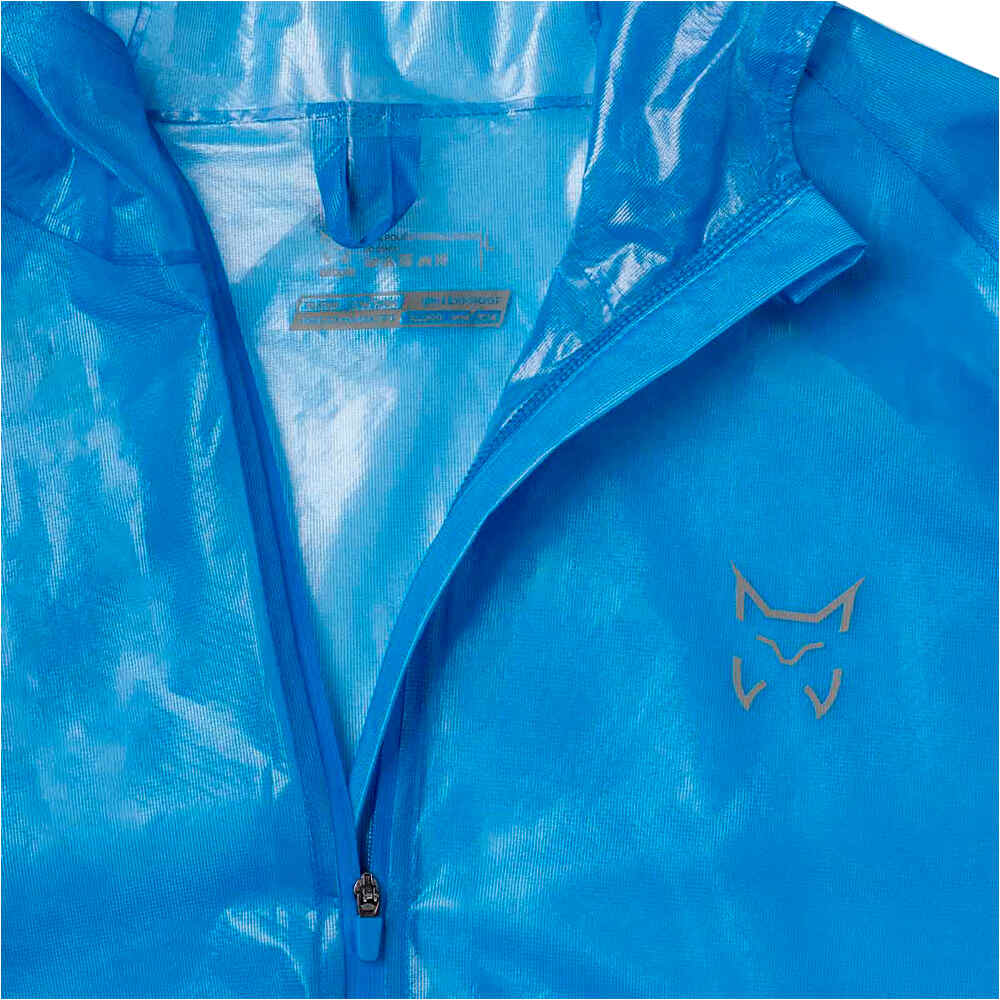 Altus chubasquero hombre TAHOE 06