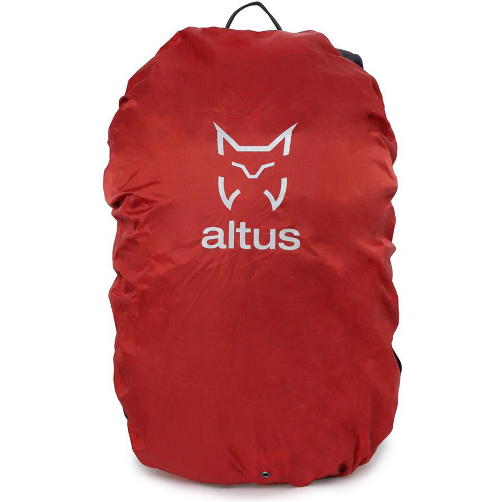 Altus cubremochilas CUBRE MOCHILAS S J30 01