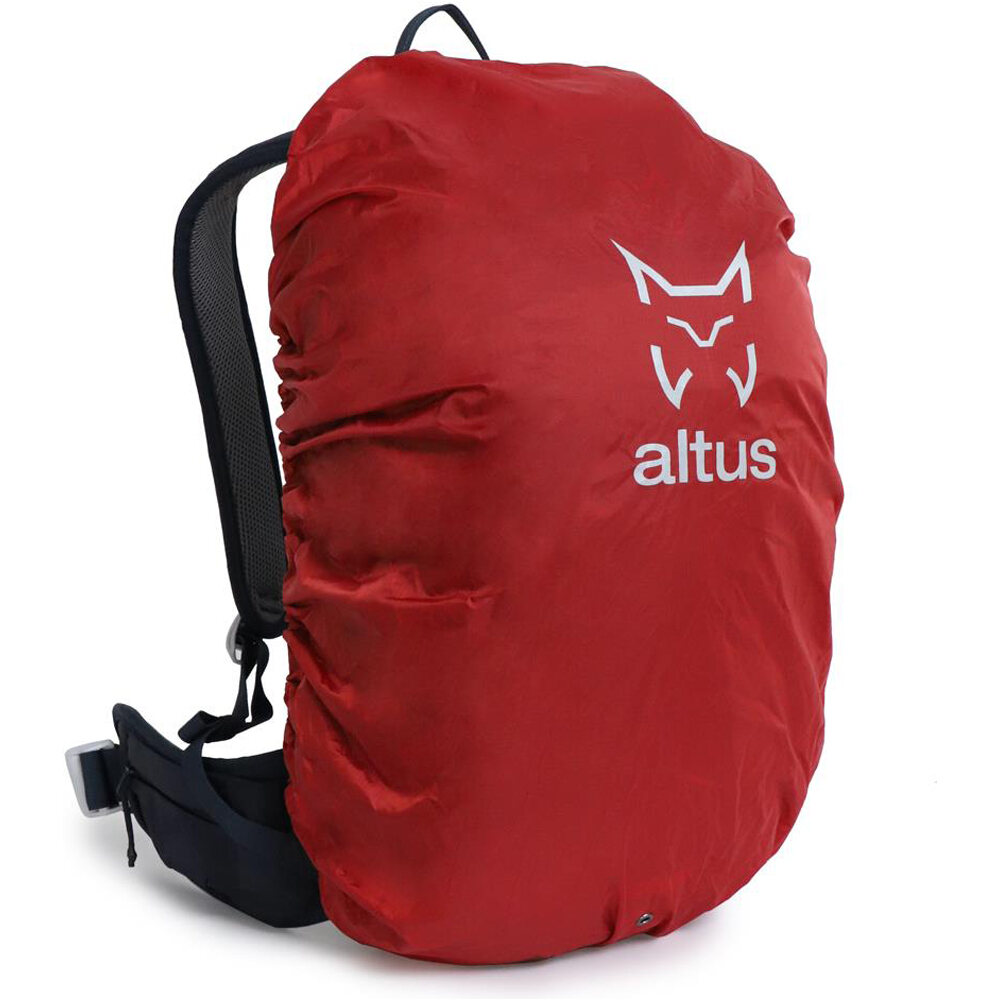 Altus cubremochilas CUBRE MOCHILAS S J30 vista frontal