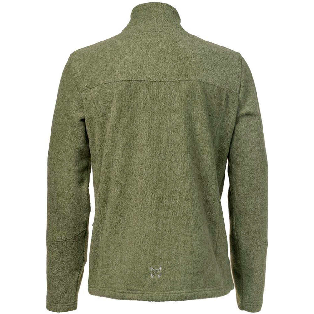 Altus forro polar hombre ODYSSEY K30 03