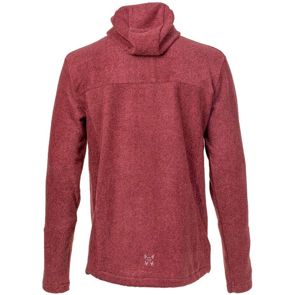 Altus forro polar hombre SENECA K30 03