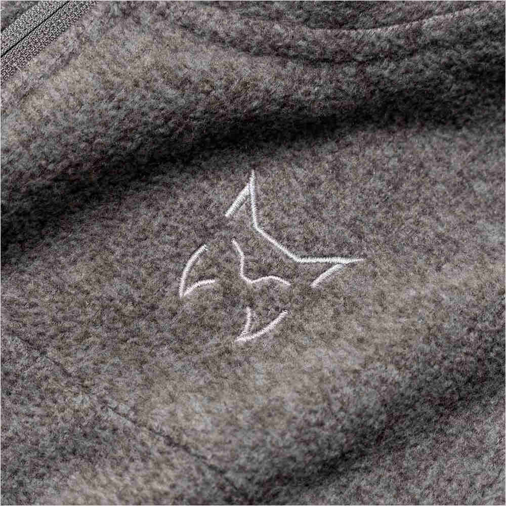 Altus forro polar hombre SENECA K30 04