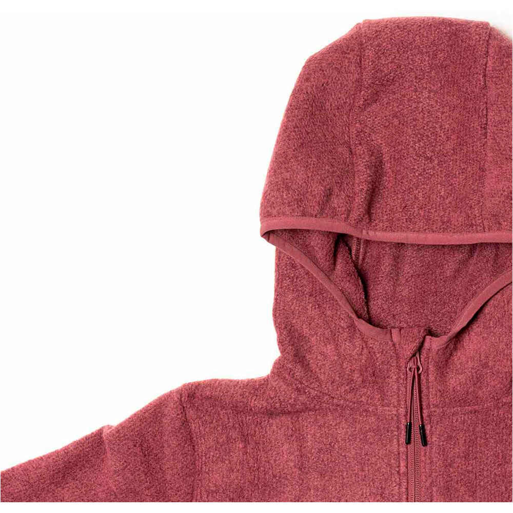 Altus forro polar hombre SENECA K30 06