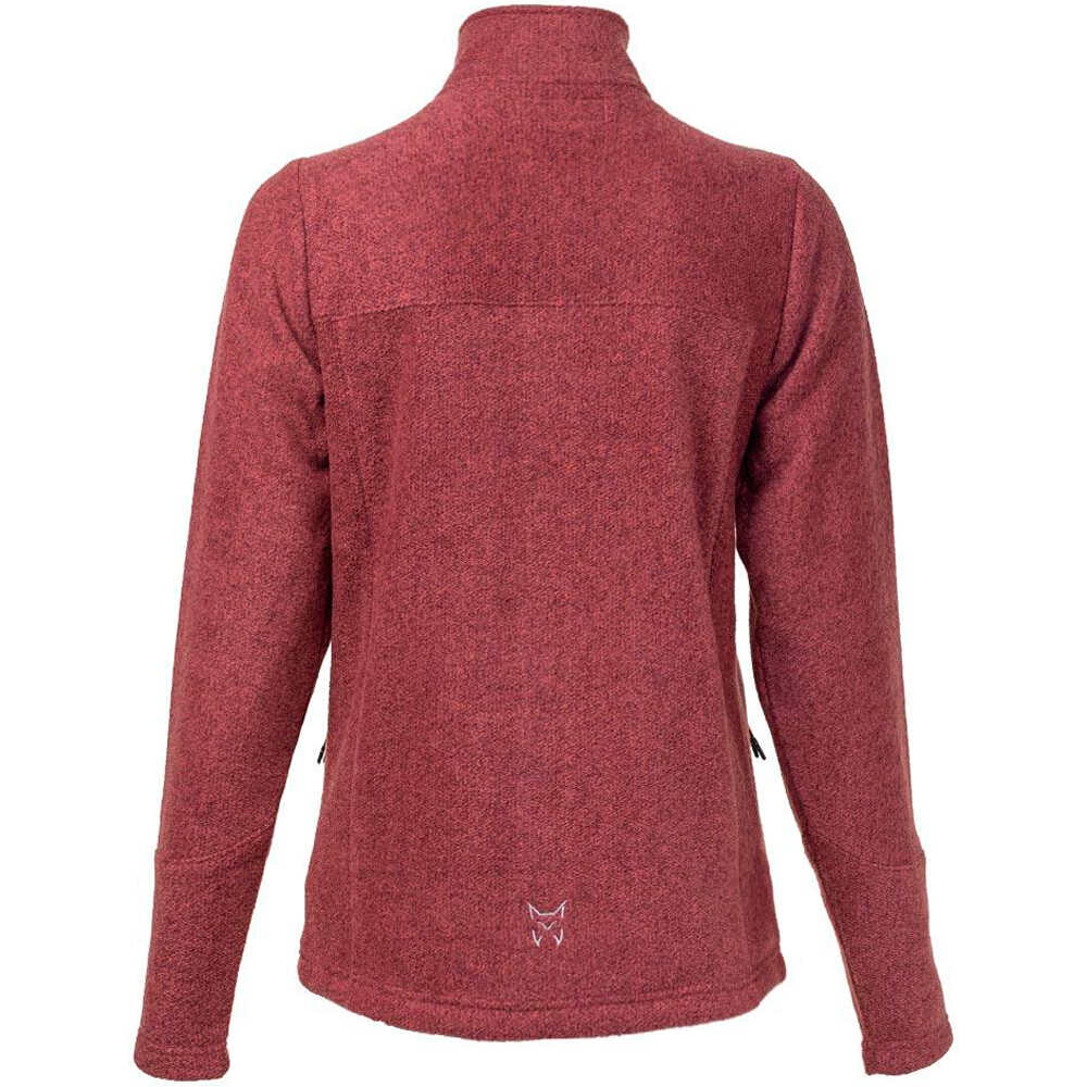 Altus forro polar mujer ODYSSEY W K30 03