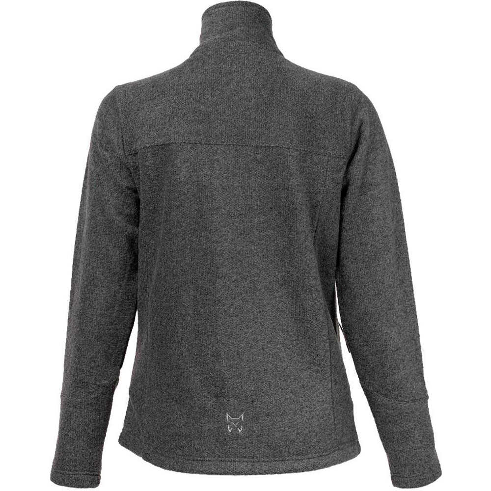 Altus forro polar mujer ODYSSEY W K30 03