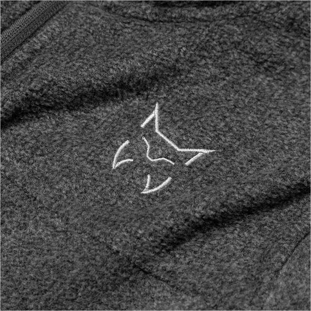 Altus forro polar mujer ODYSSEY W K30 04