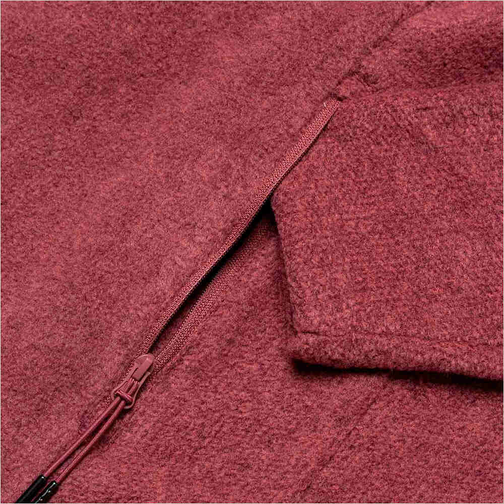 Altus forro polar mujer ODYSSEY W K30 05