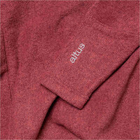 Altus forro polar mujer ODYSSEY W K30 06