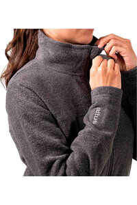 Altus forro polar mujer ODYSSEY W K30 vista trasera