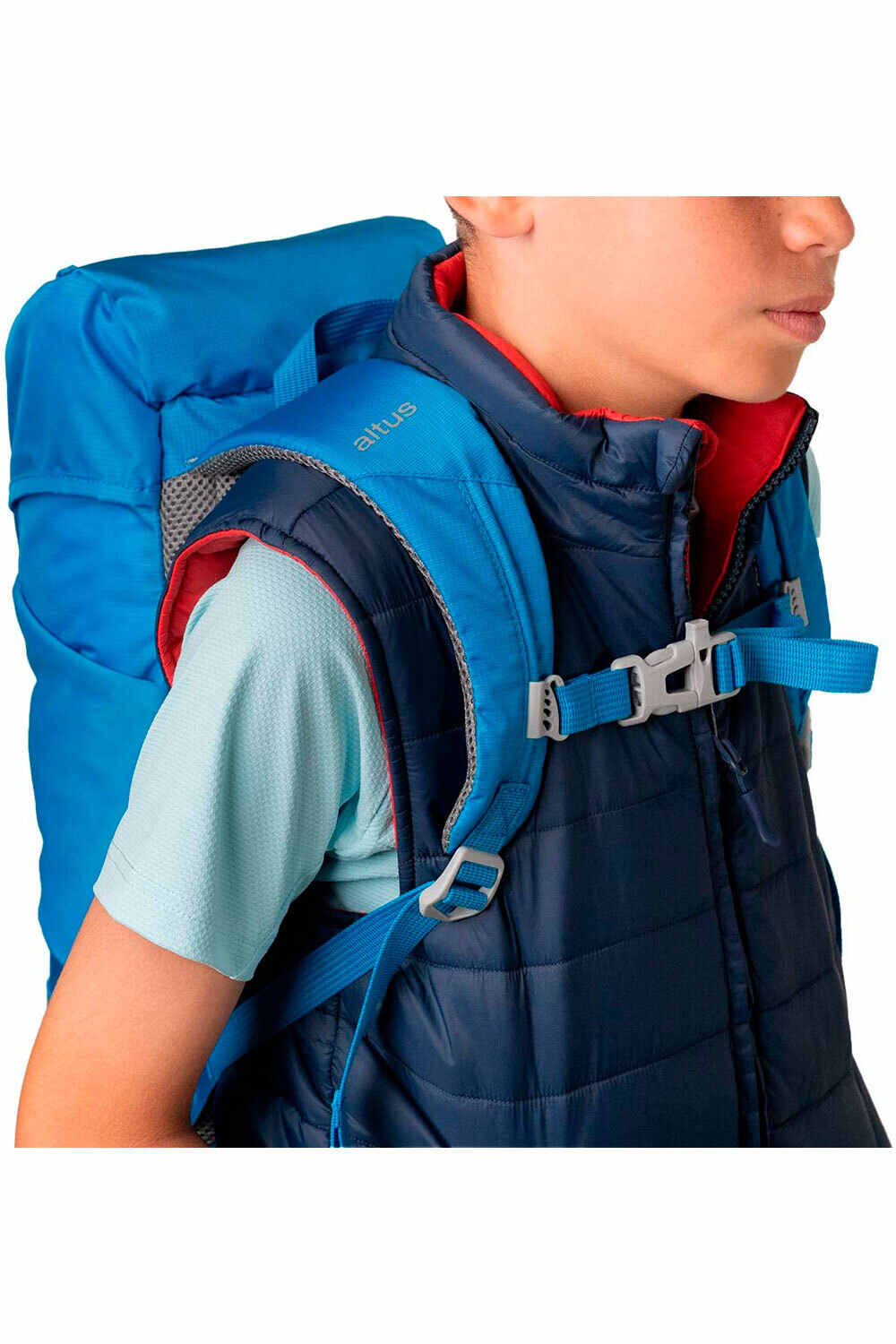 Altus mochila montaña ACHERITO 01