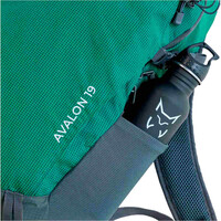 Altus mochila montaña AVALON J30 04