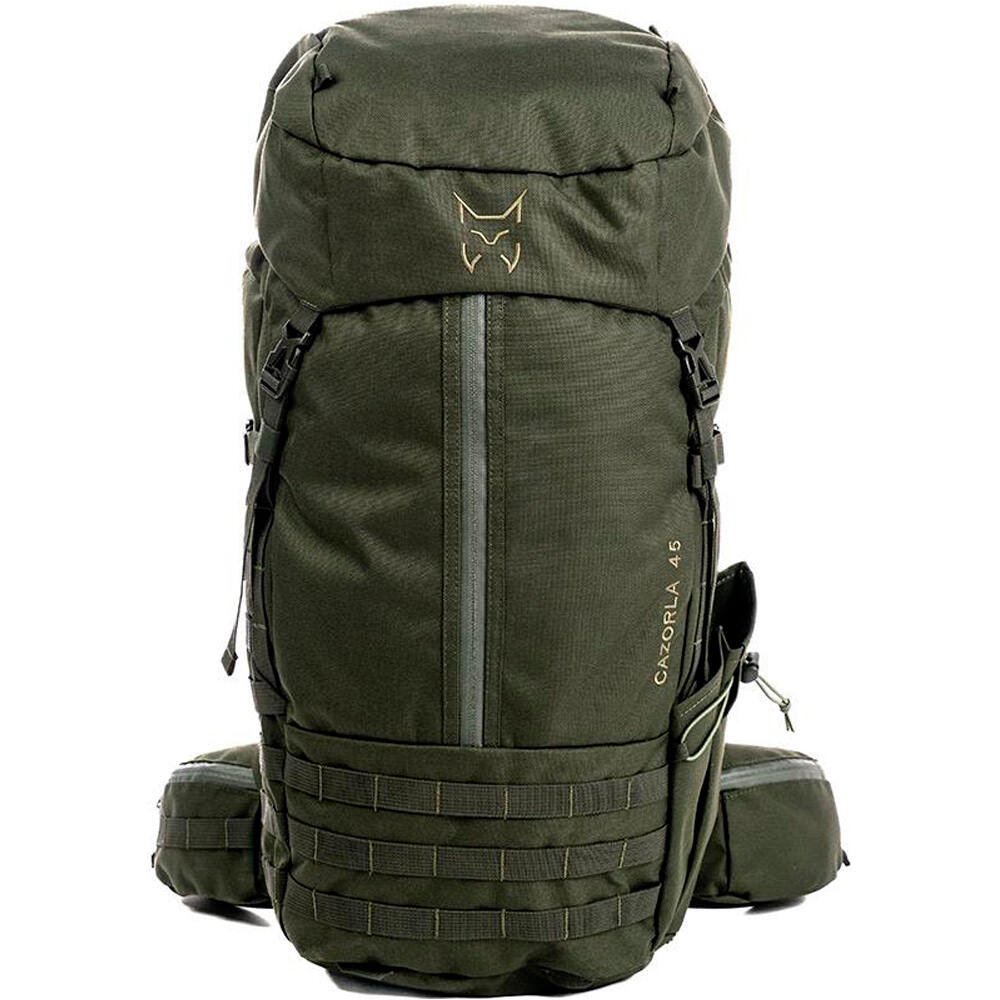 Altus mochila montaña CAZORLA 45 01