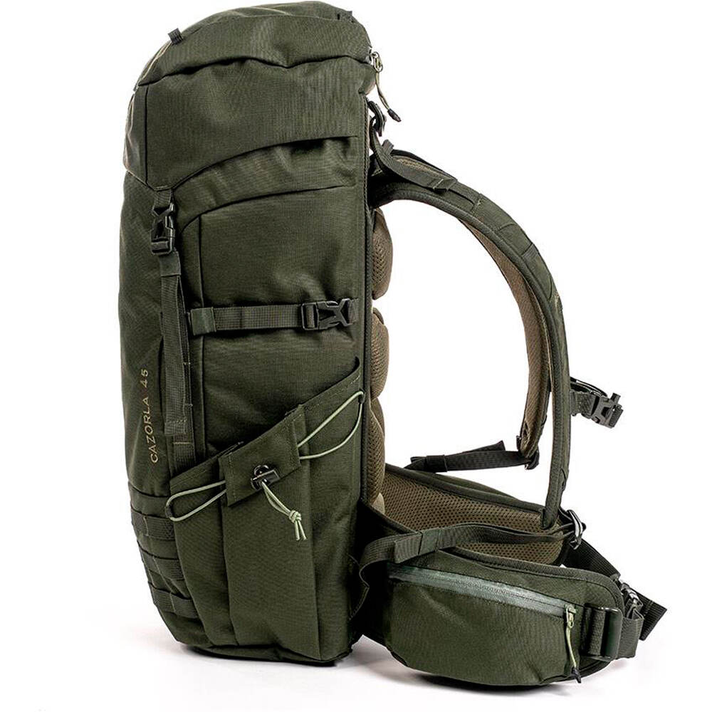 Altus mochila montaña CAZORLA 45 03