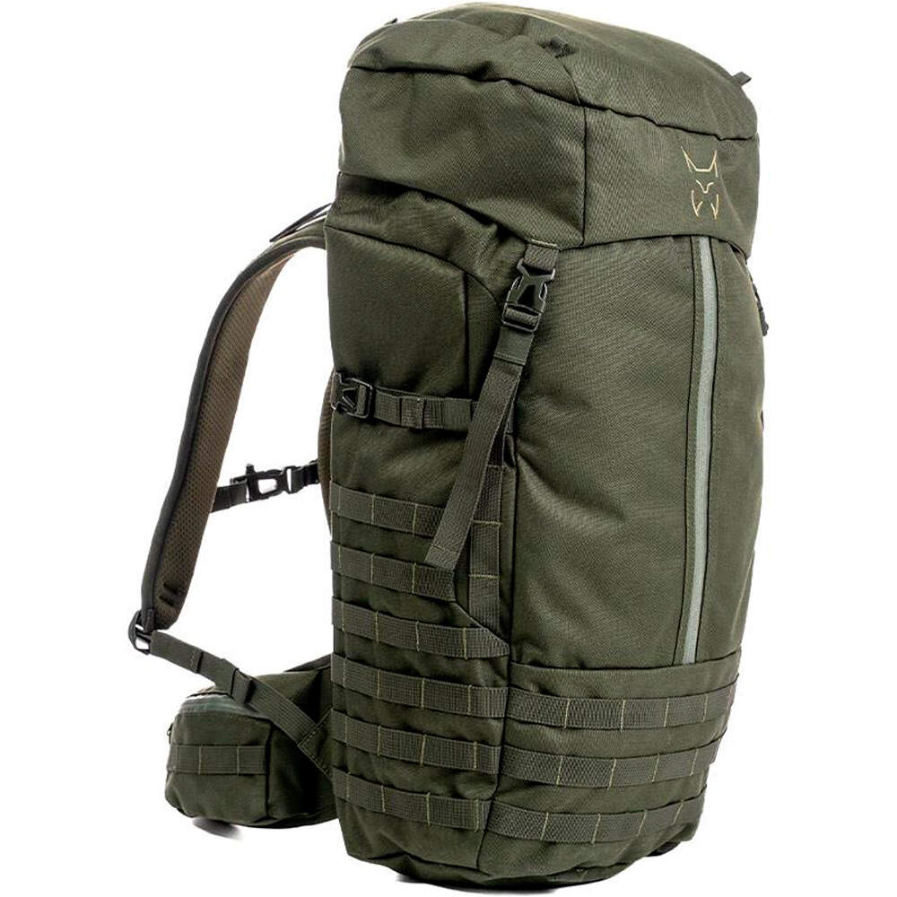 Altus mochila montaña CAZORLA 45 04