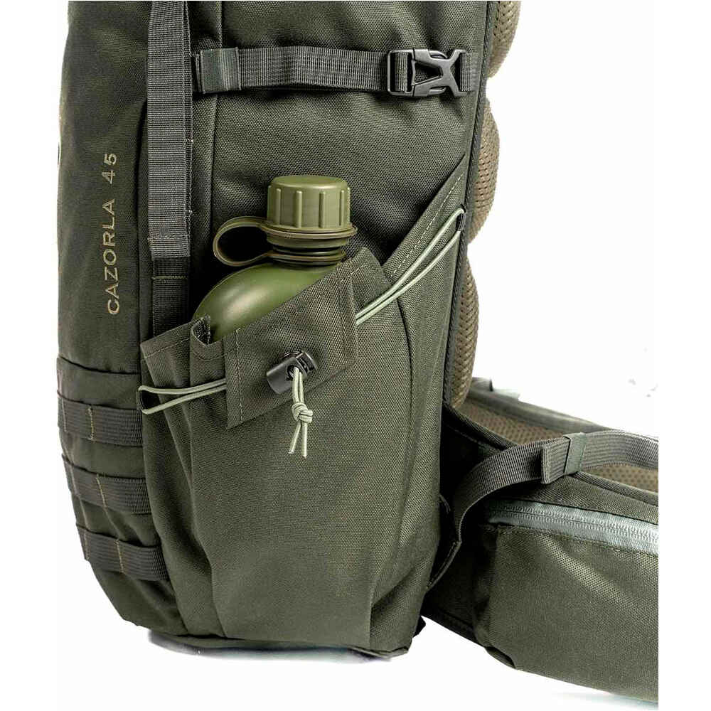 Altus mochila montaña CAZORLA 45 05