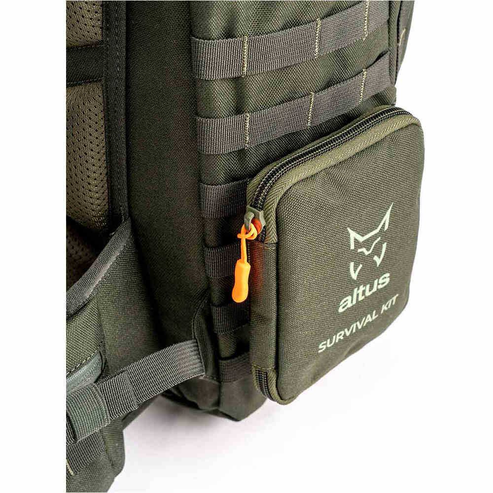 Altus mochila montaña CAZORLA 45 07