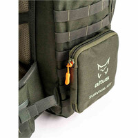 Altus mochila montaña CAZORLA 45 07