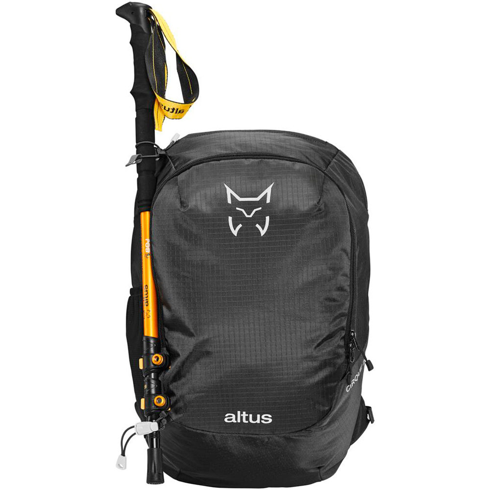 Altus mochila montaña CIRQUE 20 04