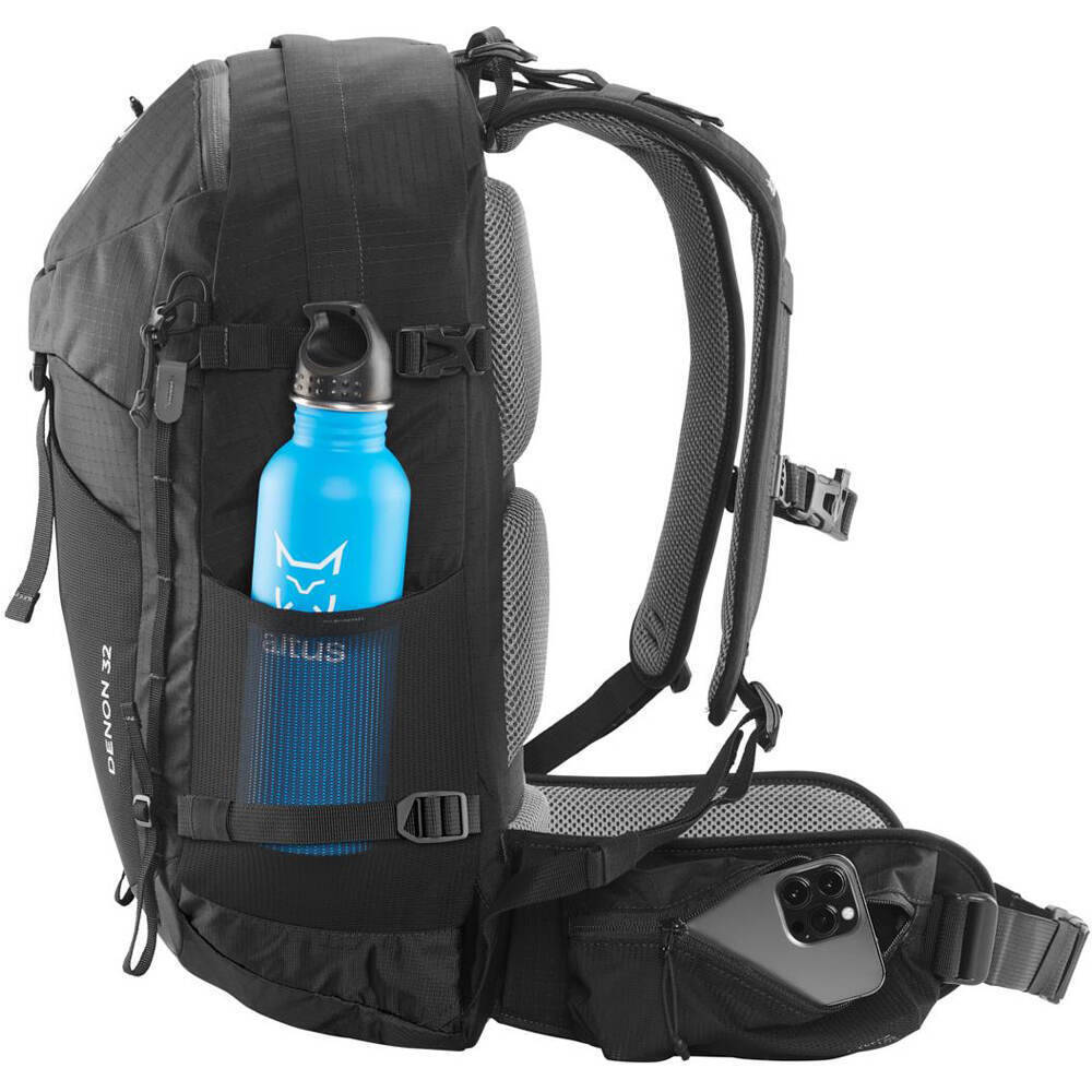 Altus mochila montaña DENON 32 J30 04