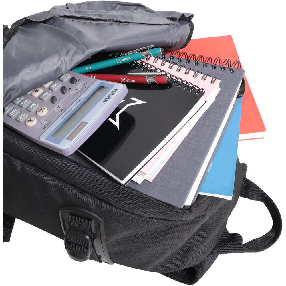 Altus mochila montaña ESQUI MONTAA G30 12