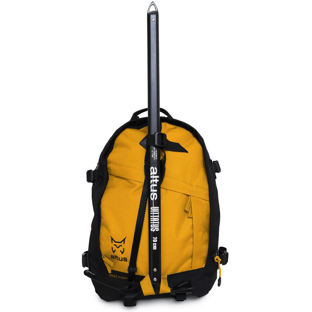 Altus mochila montaña ESQUI MONTAA G30 NEAM 09