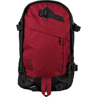 Altus mochila montaña ESQUI MONTAA G30 NEMO vista frontal