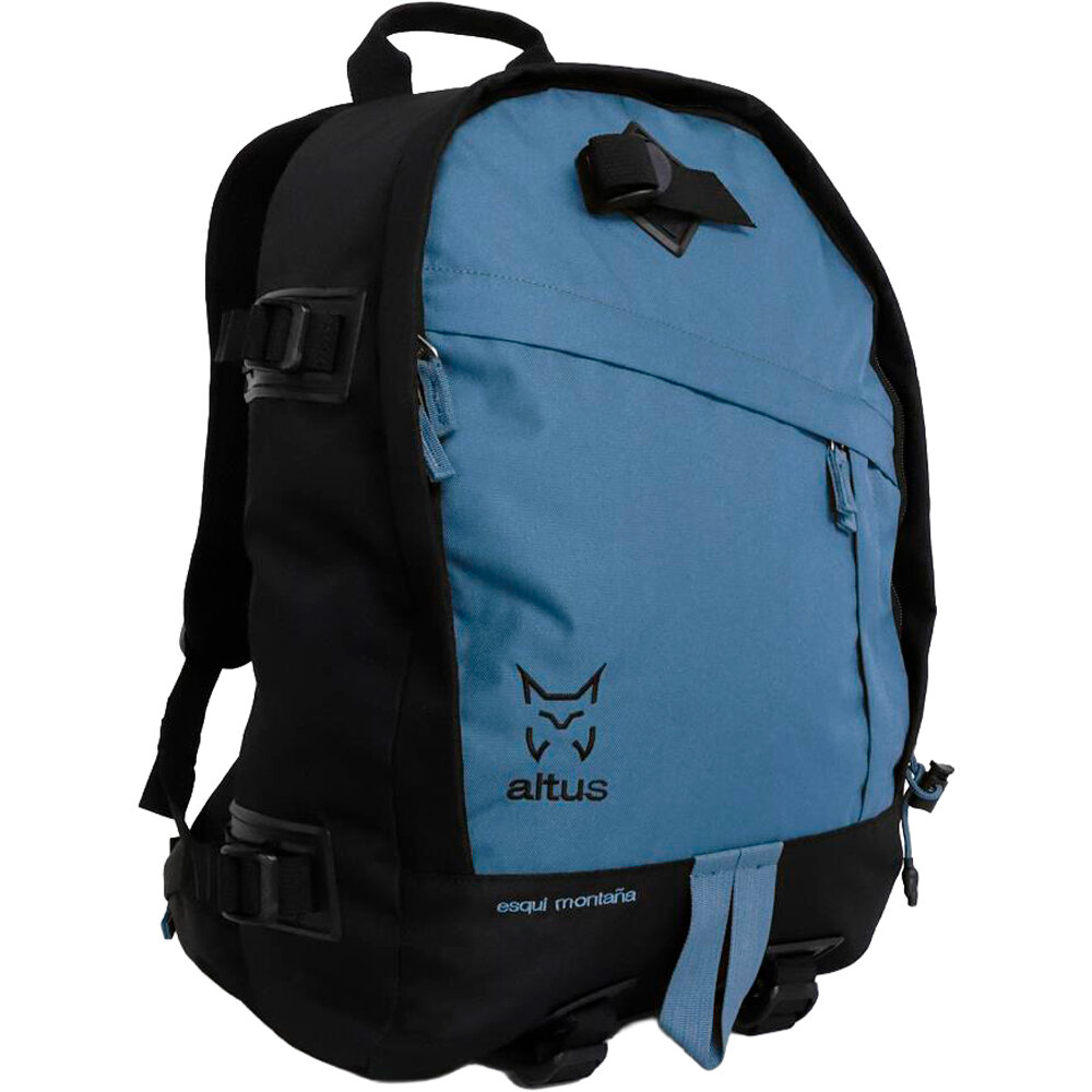 Altus mochila montaña ESQUI MONTAA G30 vista frontal